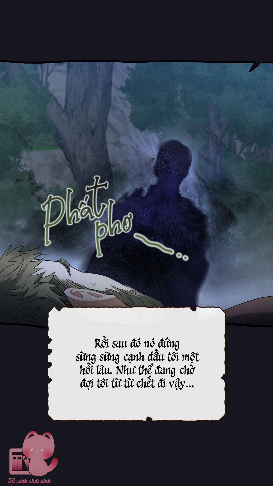 đêm đen khuất bóng chapter 3 72