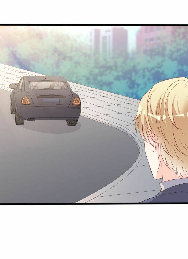 ngạo kiều tổng tài sủng điềm thê chapter 38 5