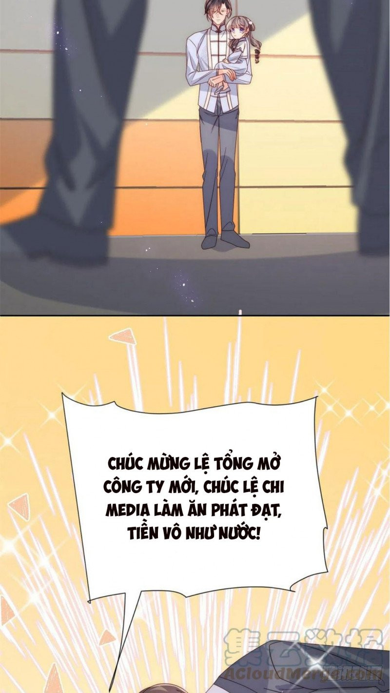 đoàn sủng lão đại ba tuổi rưỡi chapter 183 23