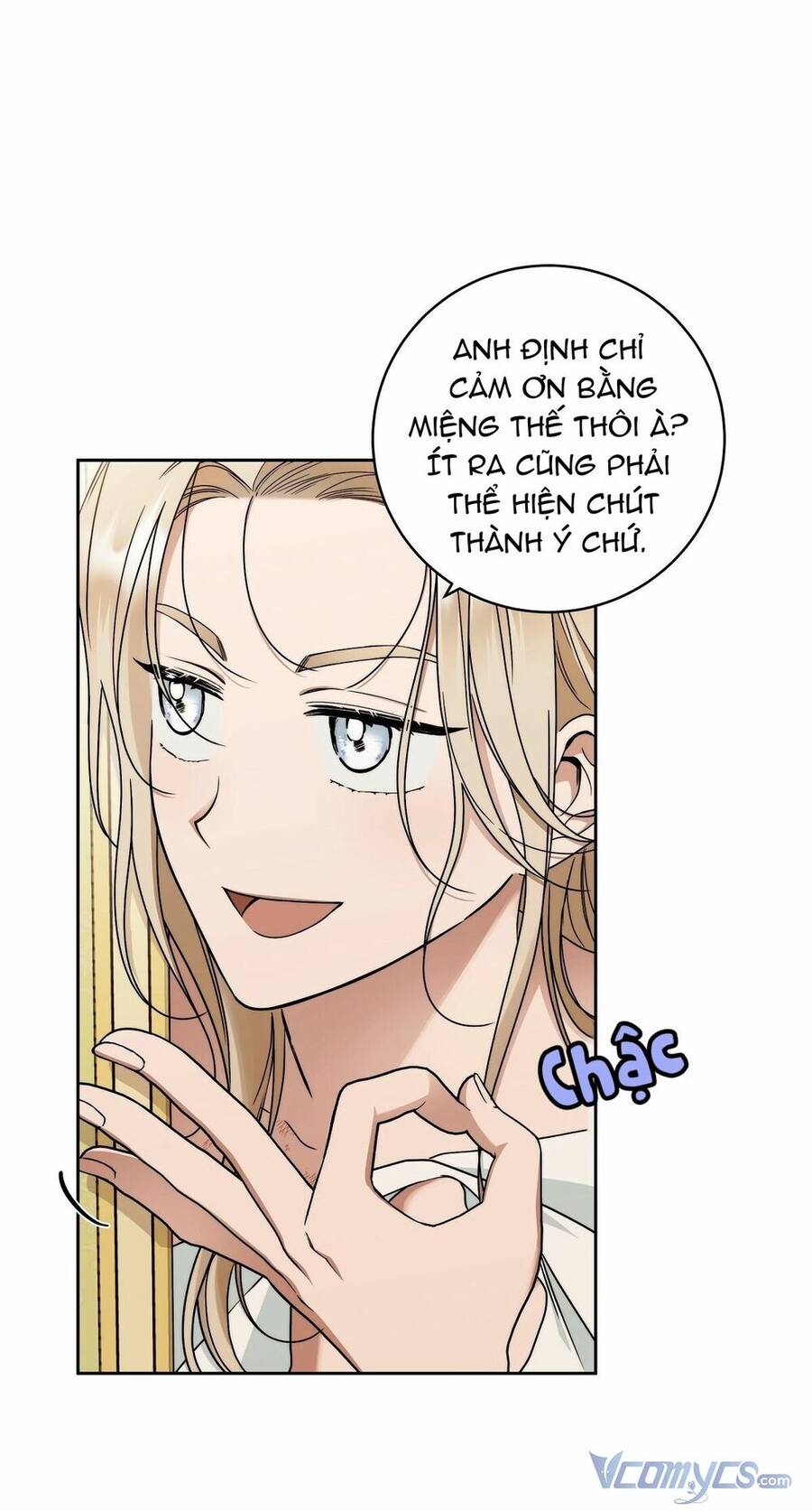 lời nói dối vĩnh cửu của người chapter 11 6