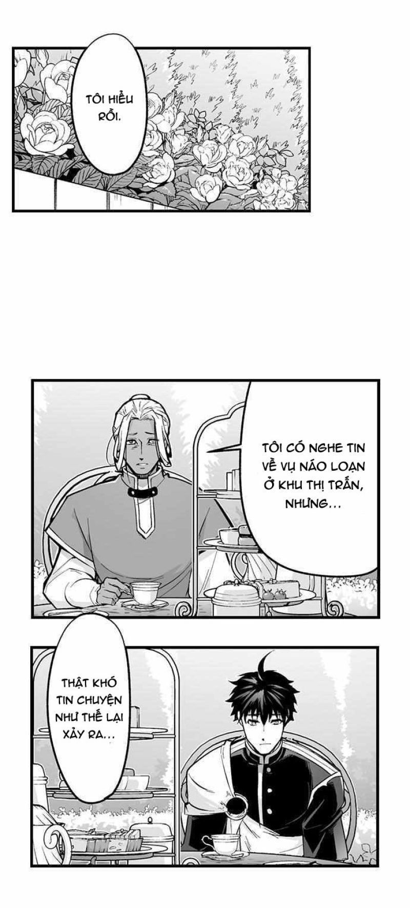 vợ của titan chapter 111 17