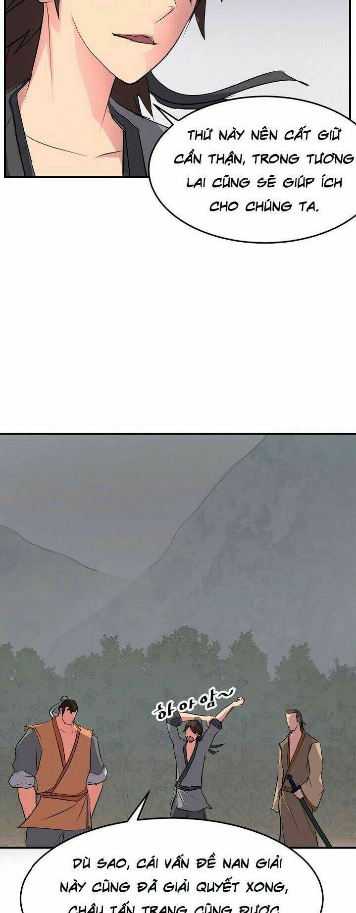 trọng sinh, bất khả chiến bại chapter 24 6