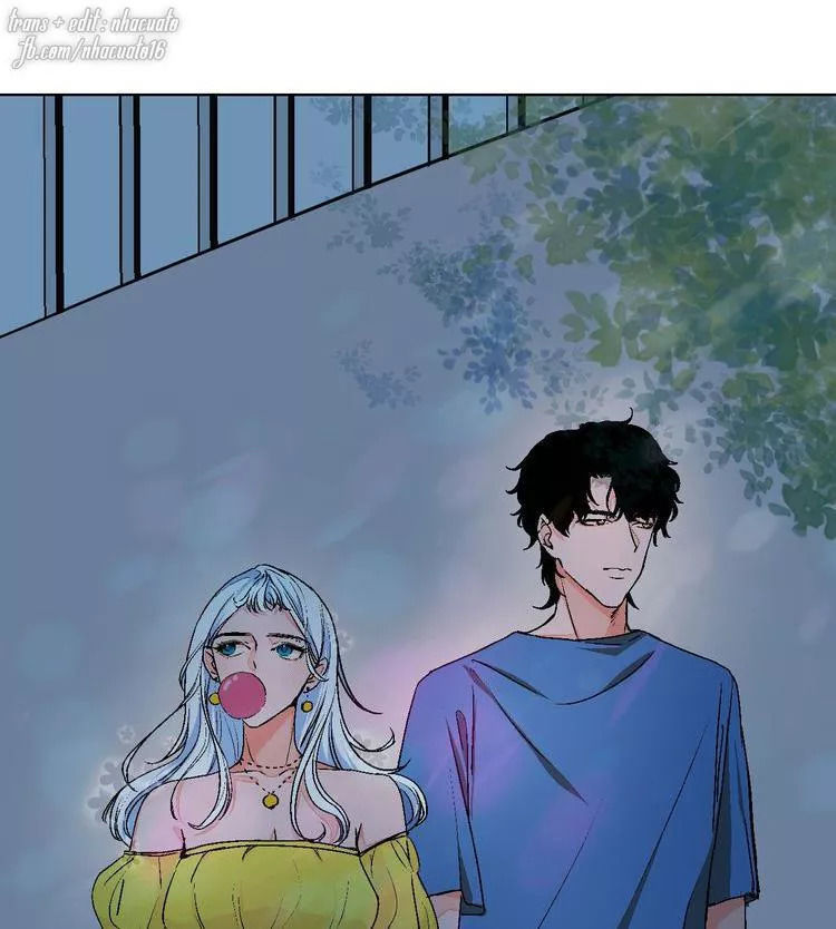 99 độ f - talk to me chapter 23 30