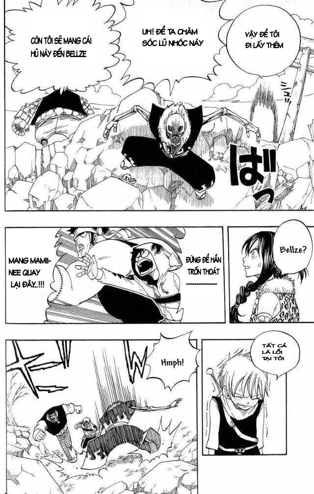 monster soul chapter 5 13