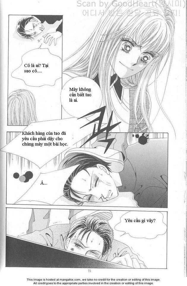 thần tượng mua sắm chapter 1 5