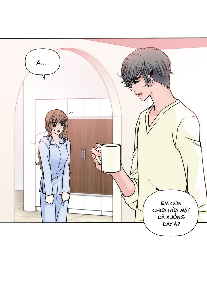 người đàn ông của tôi chapter 17.1 7