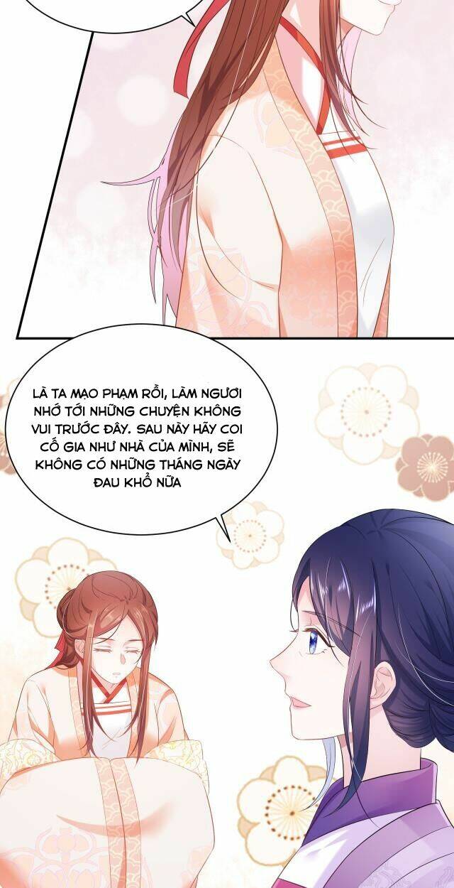 ta đào tạo minh tinh ở cổ đại chapter 4 5