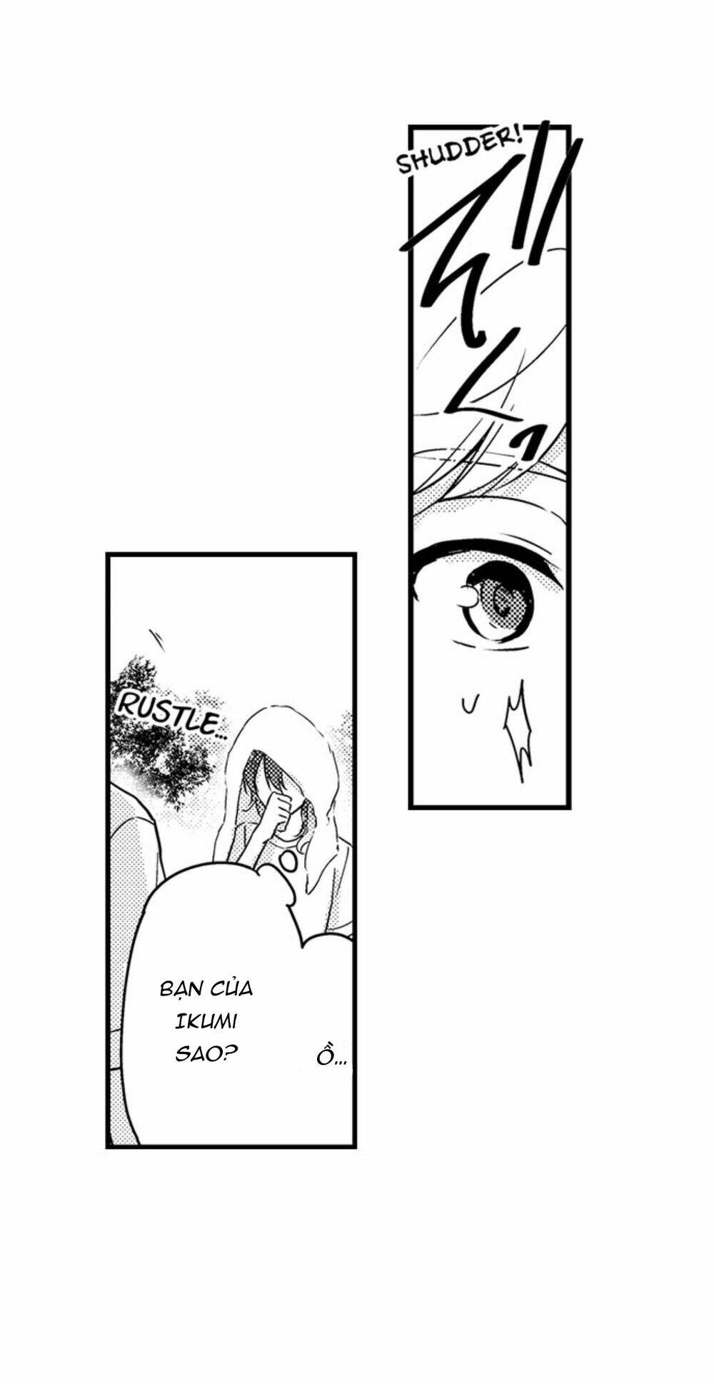 mang thai ở trường nam sinh chapter 59 42