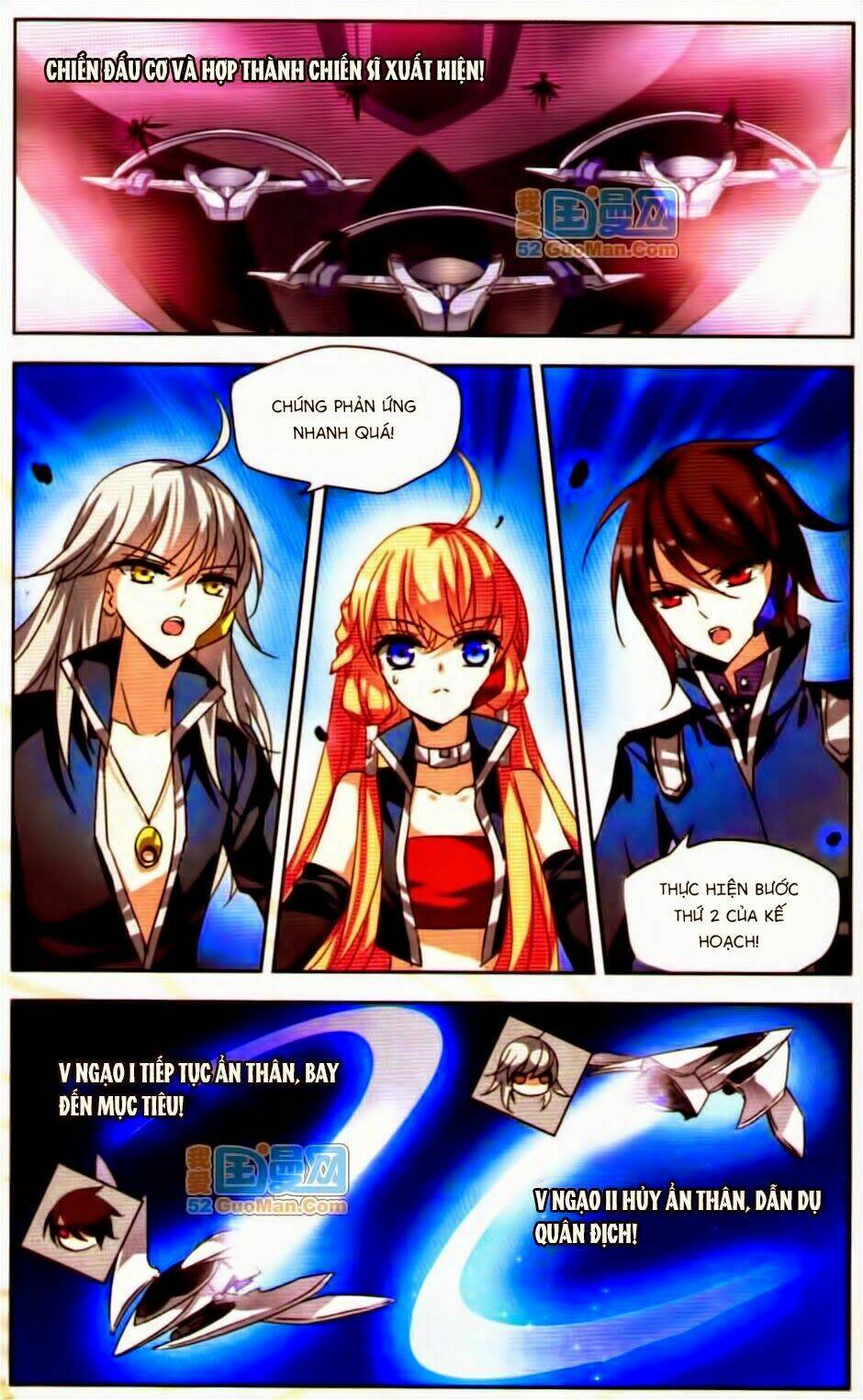 xuyên duyệt tây nguyên 3000 chapter 49 9