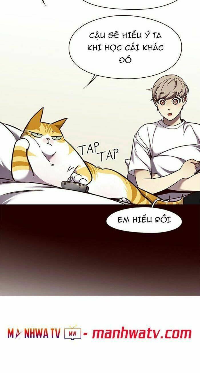 biến thân thành mèo chapter 75 42