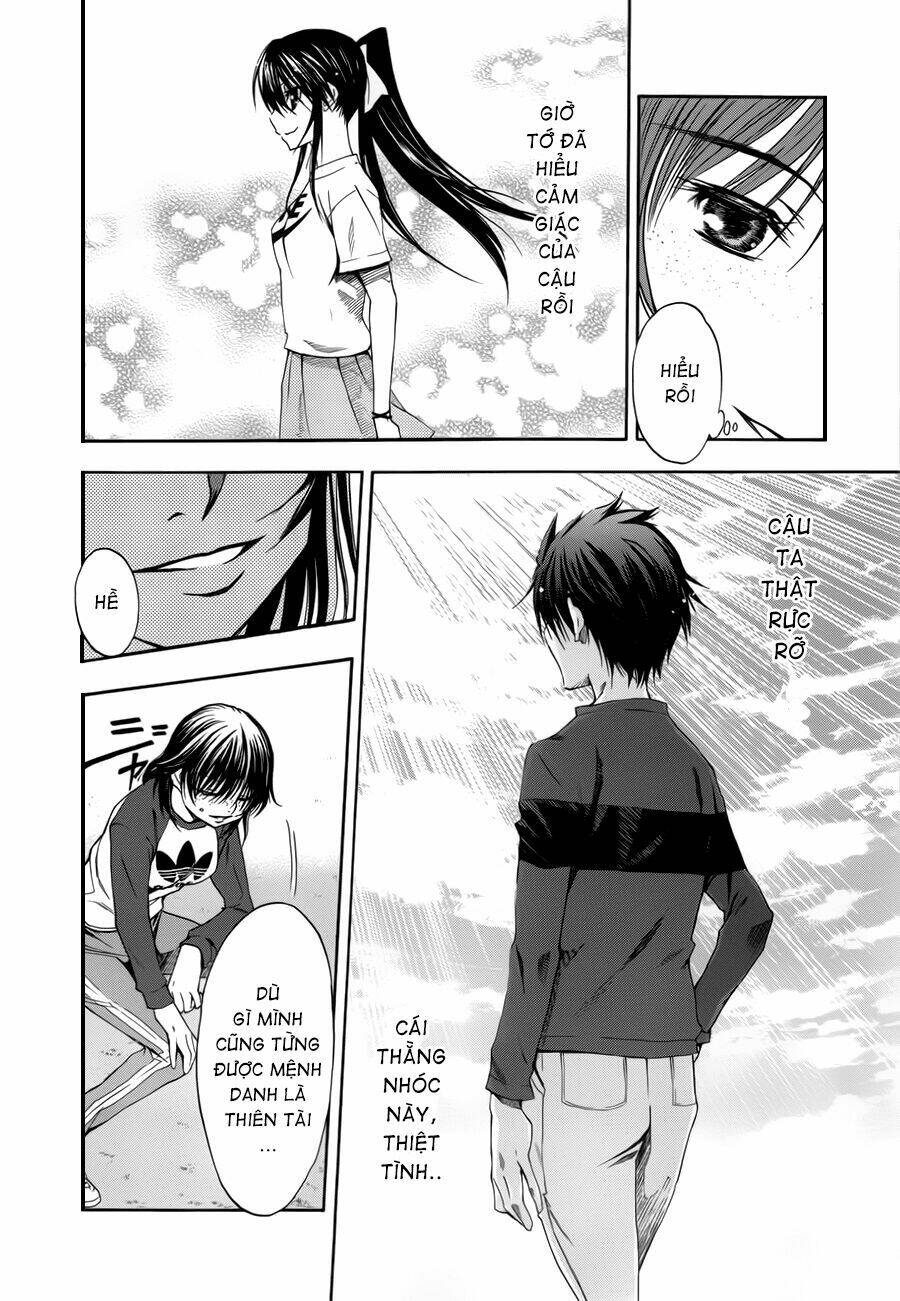 shuukyuu shoujo chapter 17 46