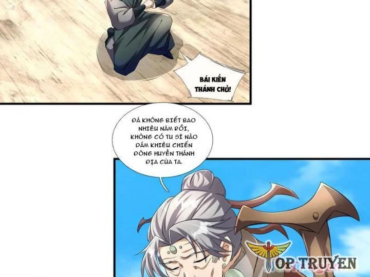 ngủ say vạn cổ: xuất thế đẩy ngang chư thiên chapter 92 5