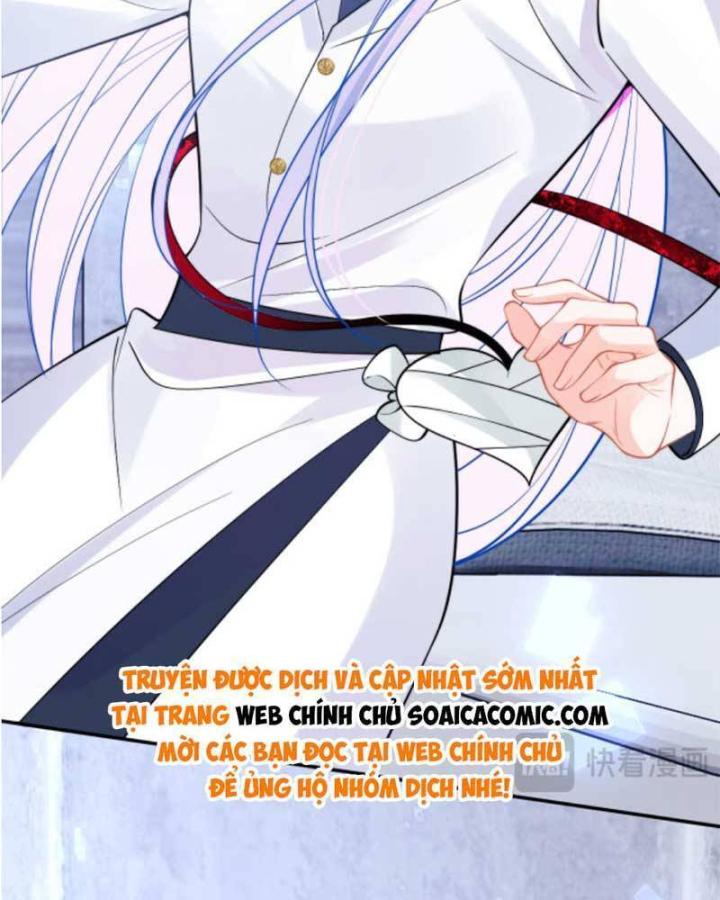 vị chỉ huy lạnh lùng khóc trong vòng tay tôi chapter 41 18