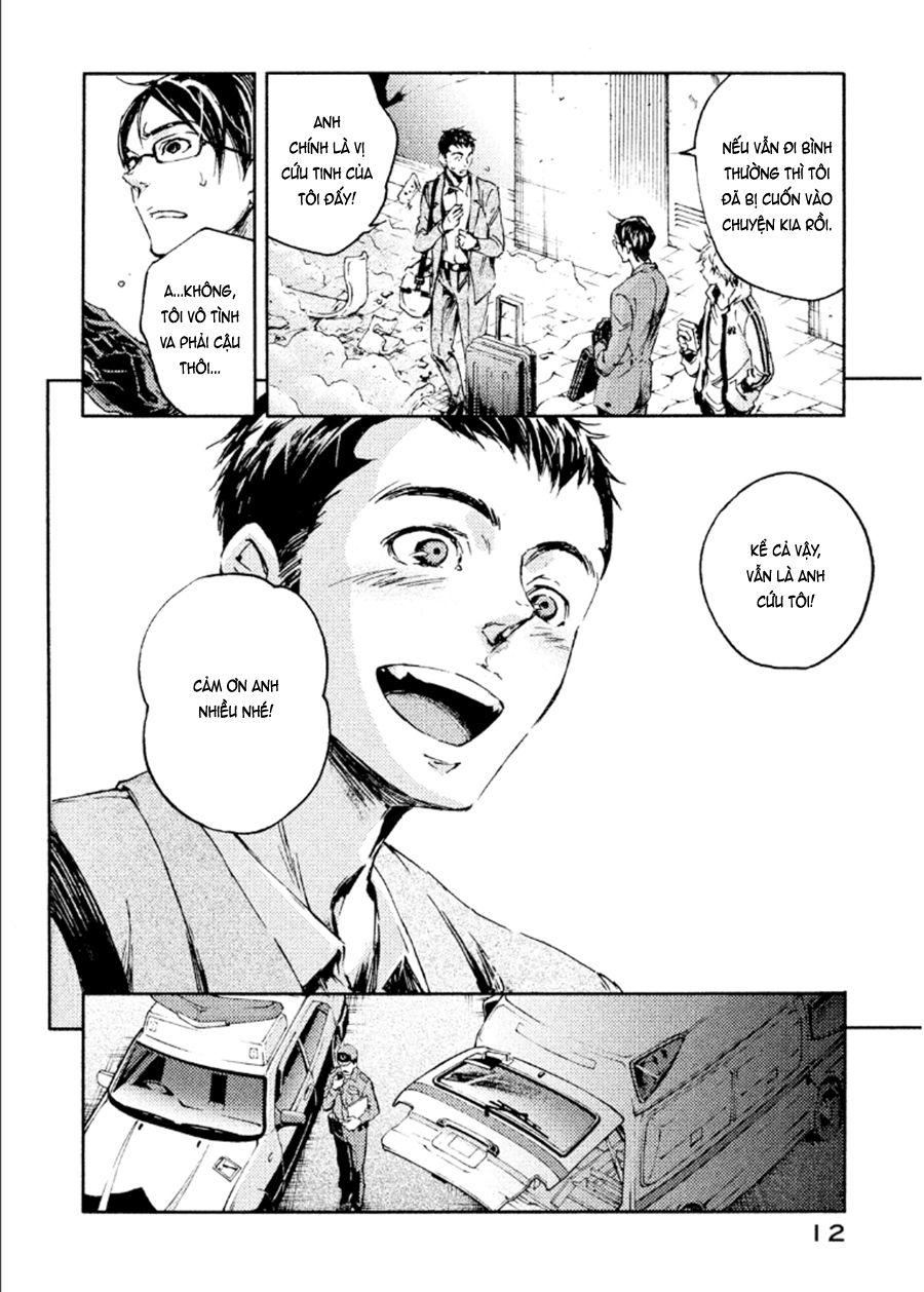 livingstone chapter 12 14