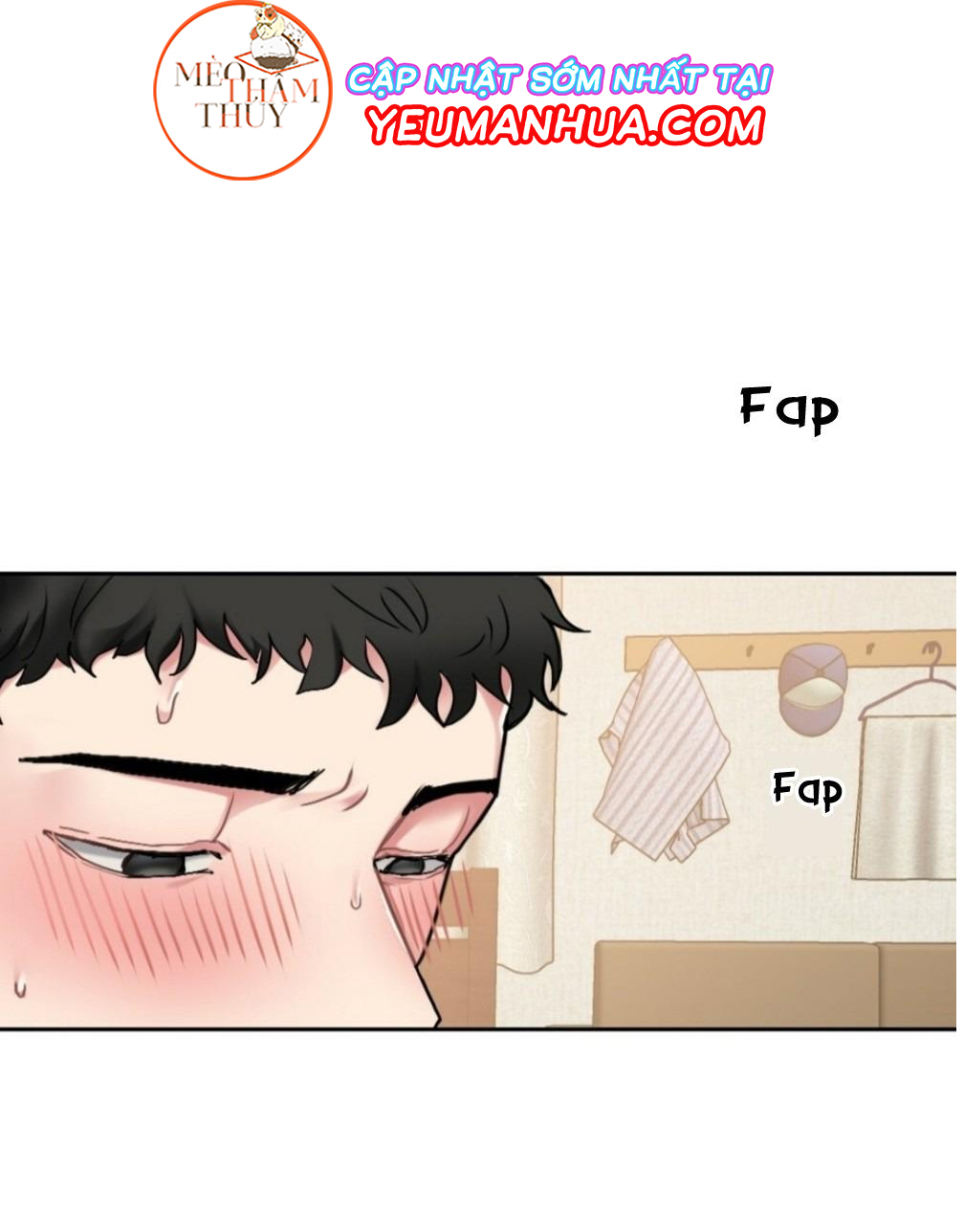 bộ ngực của tháng chapter 1 2