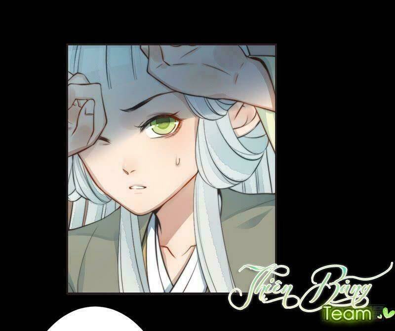 yêu tiên ca chapter 8 12