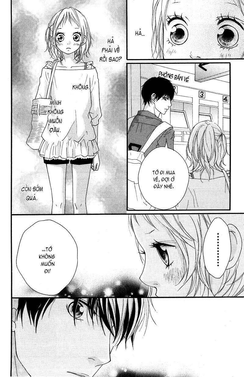 tình yêu học trò chapter 36 106