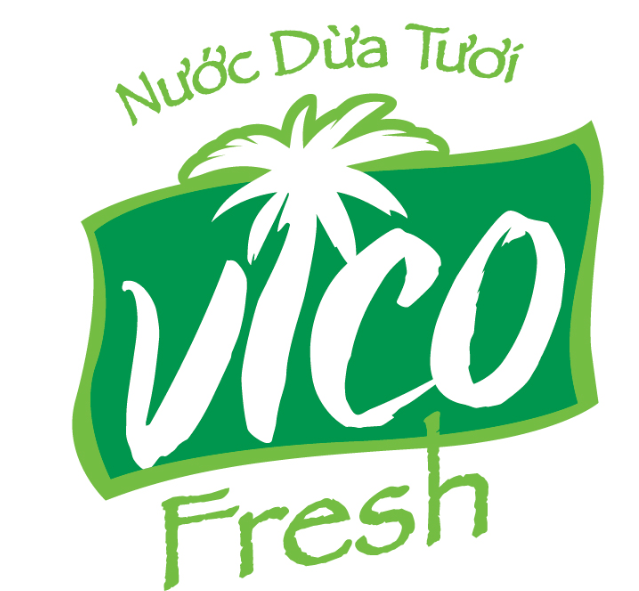 1 HỘP NƯỚC DỪA VICO FRESH 330ML - VỊ XIÊM