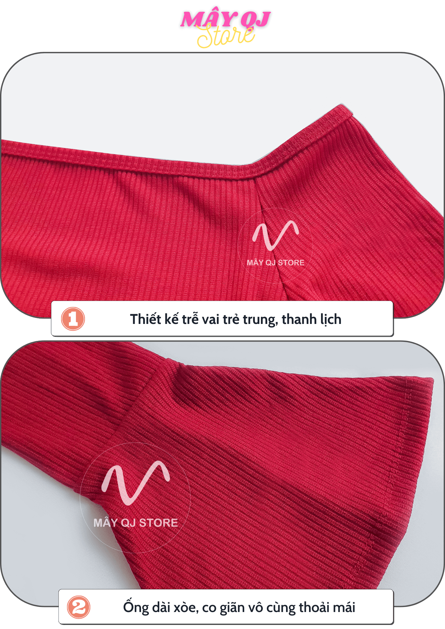 Đầm Body Trễ Vai Nữ Ôm Dáng Chữ A Tay Dài Xòe Chất Vải Thun Gân Mềm Mịn Quyến Rũ Sang Trọng Freesize <58kg