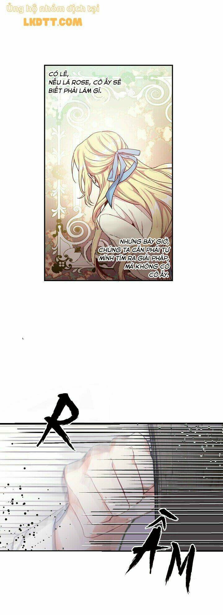 nữ hoàng ngoại khoa chapter 89 18