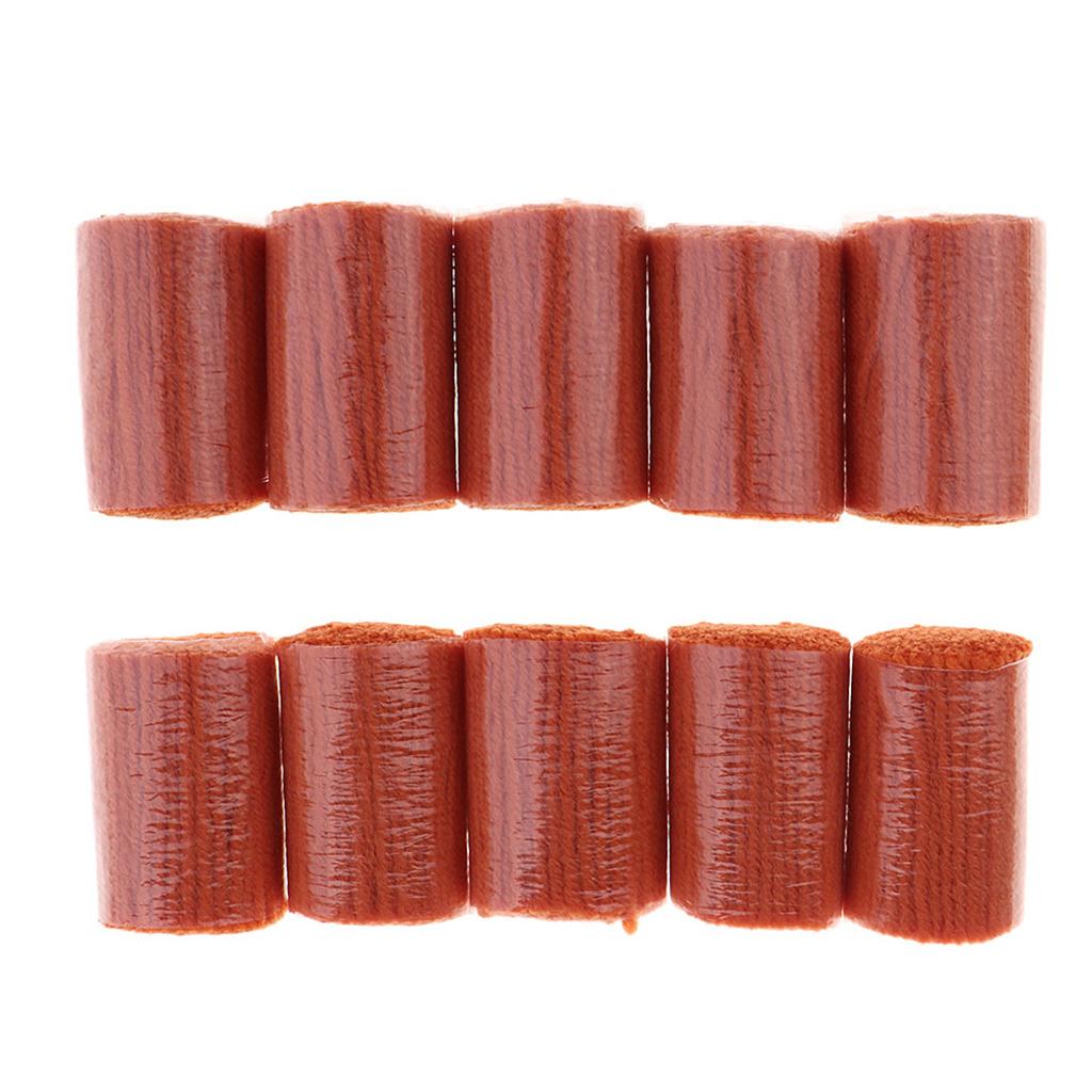 10 Bó Sợi đan Móc Cho Hàng Thủ Công May