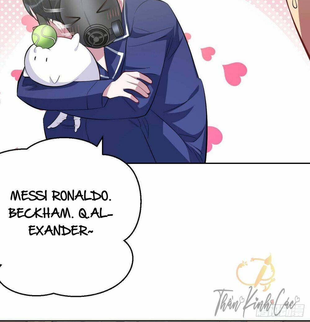 nhạc phụ đại nhân là lão bà chapter 27 45