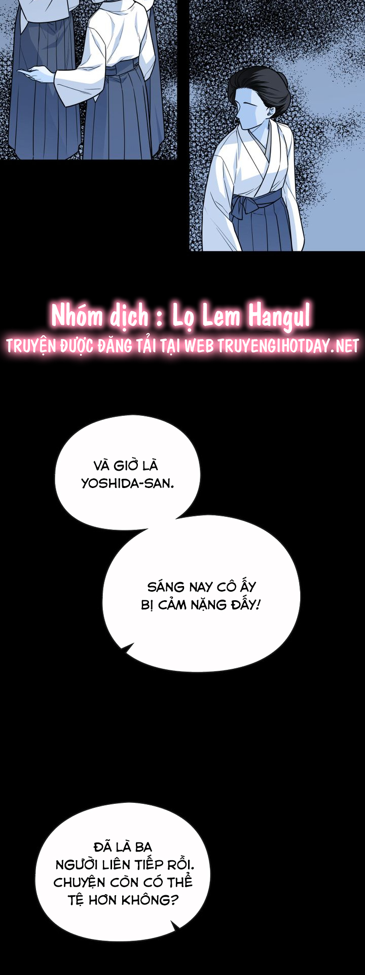câu chuyện về người phụ nữ ấy chapter 61 7