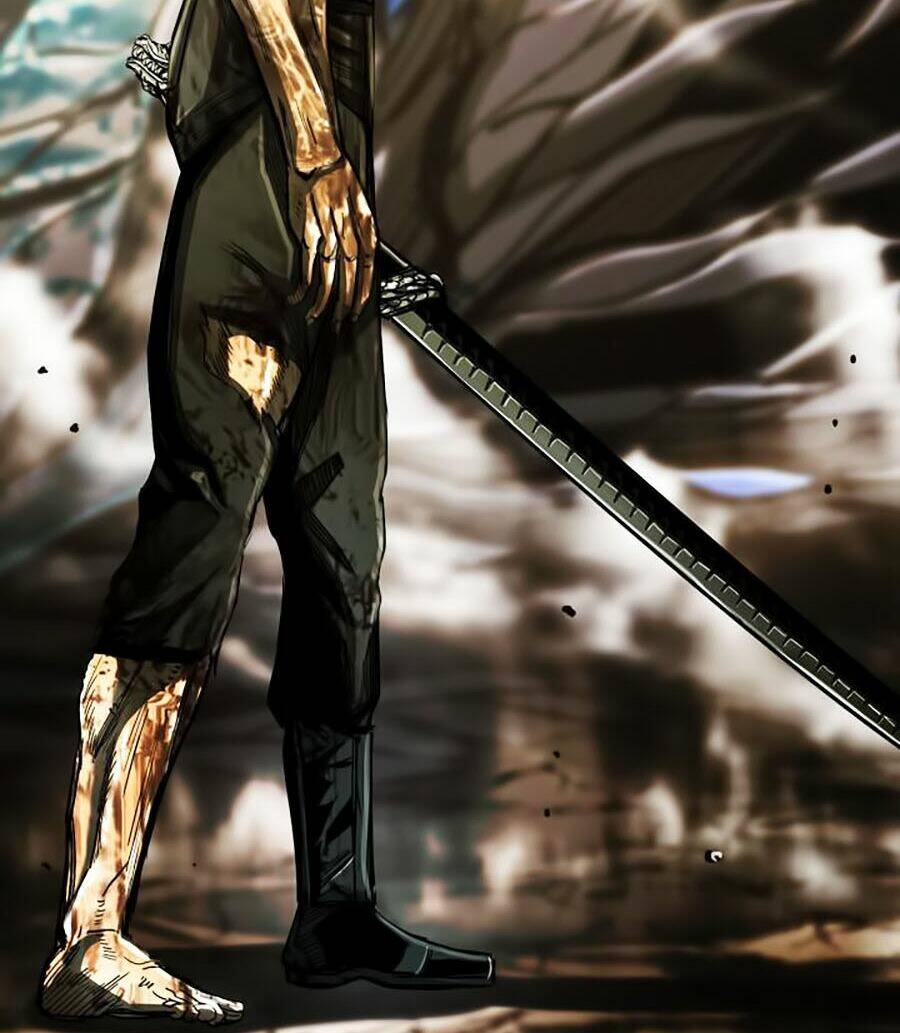 thợ săn đầu tiên chapter 65 56