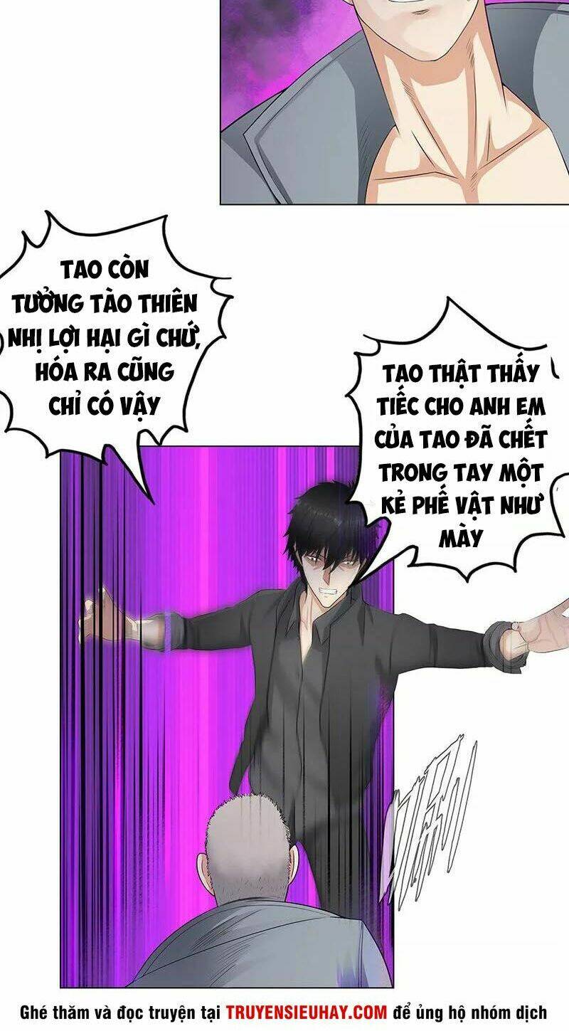 học viện cao thủ chapter 84 15