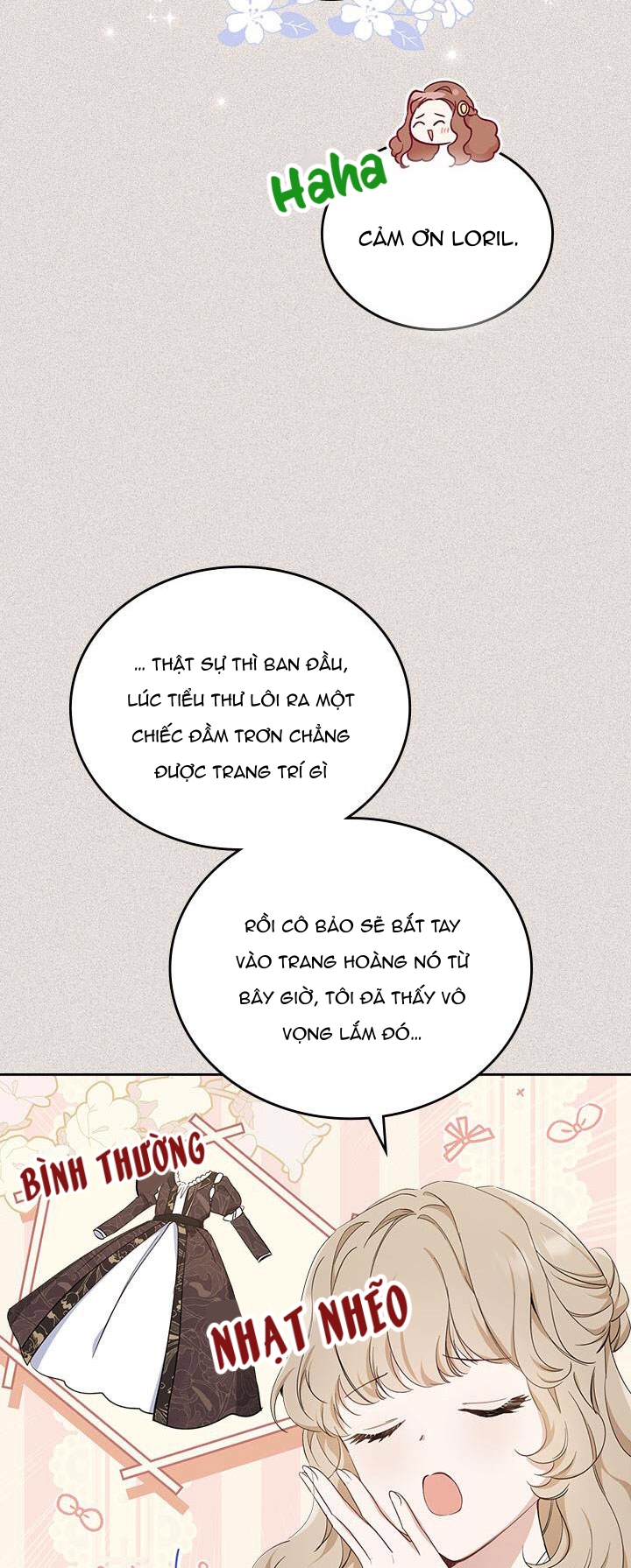 lần này tôi sẽ trở thành gia chủ chapter 56 64