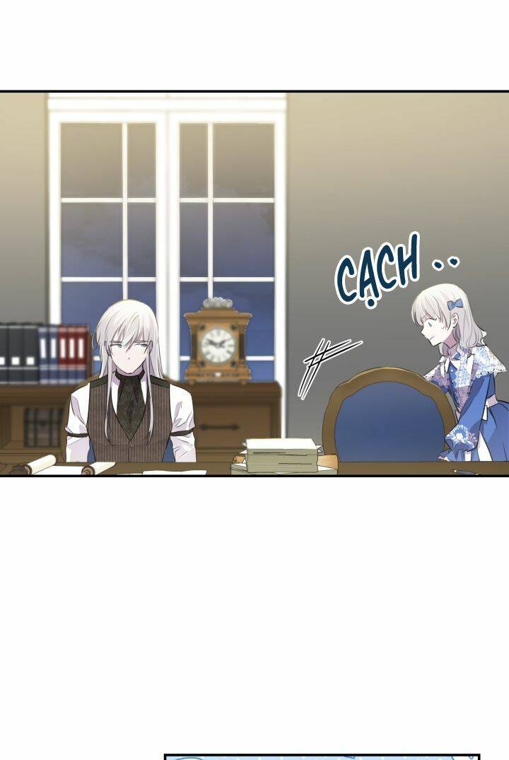 những nhân vật mạnh nhất thế giới ám ảnh tôi chapter 33 69