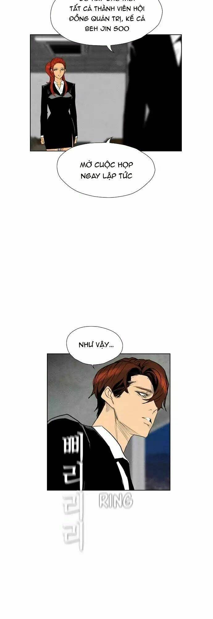 kẻ hồi sinh chapter 62 26