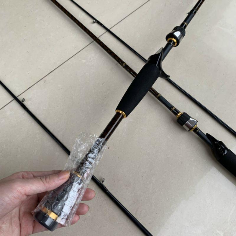 cần câu daiwa airx chính hãng