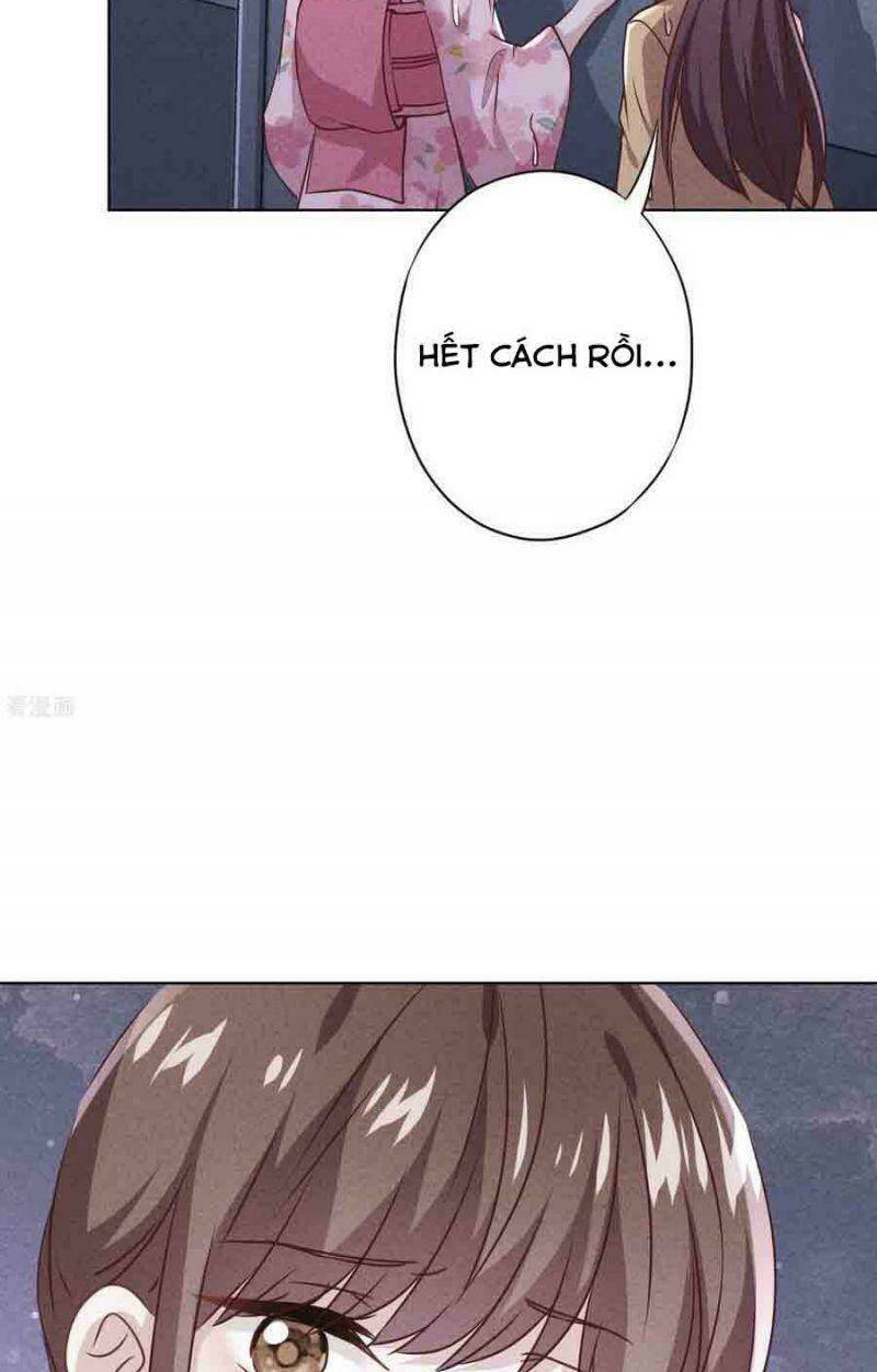 thiếu soái, vợ anh muốn lật trời! chapter 146 48