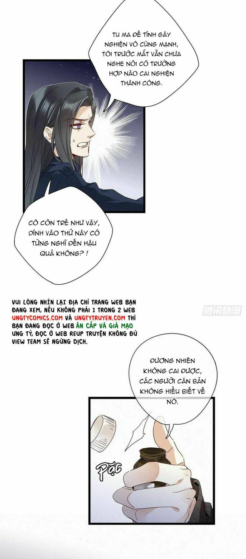 thỉnh quân nhập quái chapter 30 24