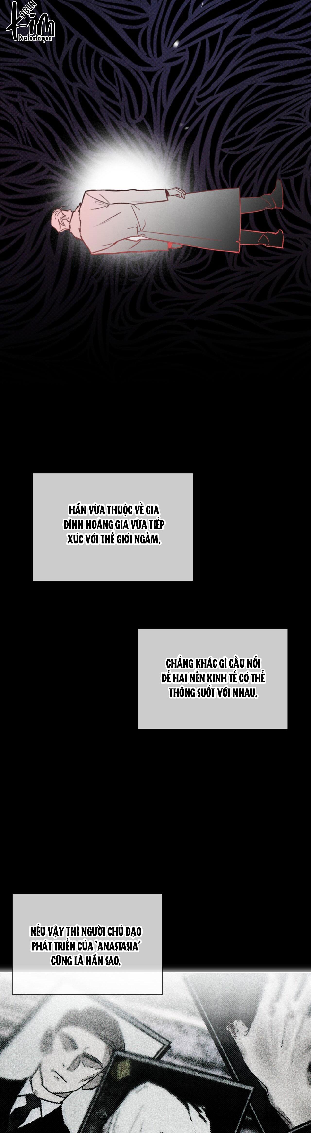 codename anastasia chapter 16 23