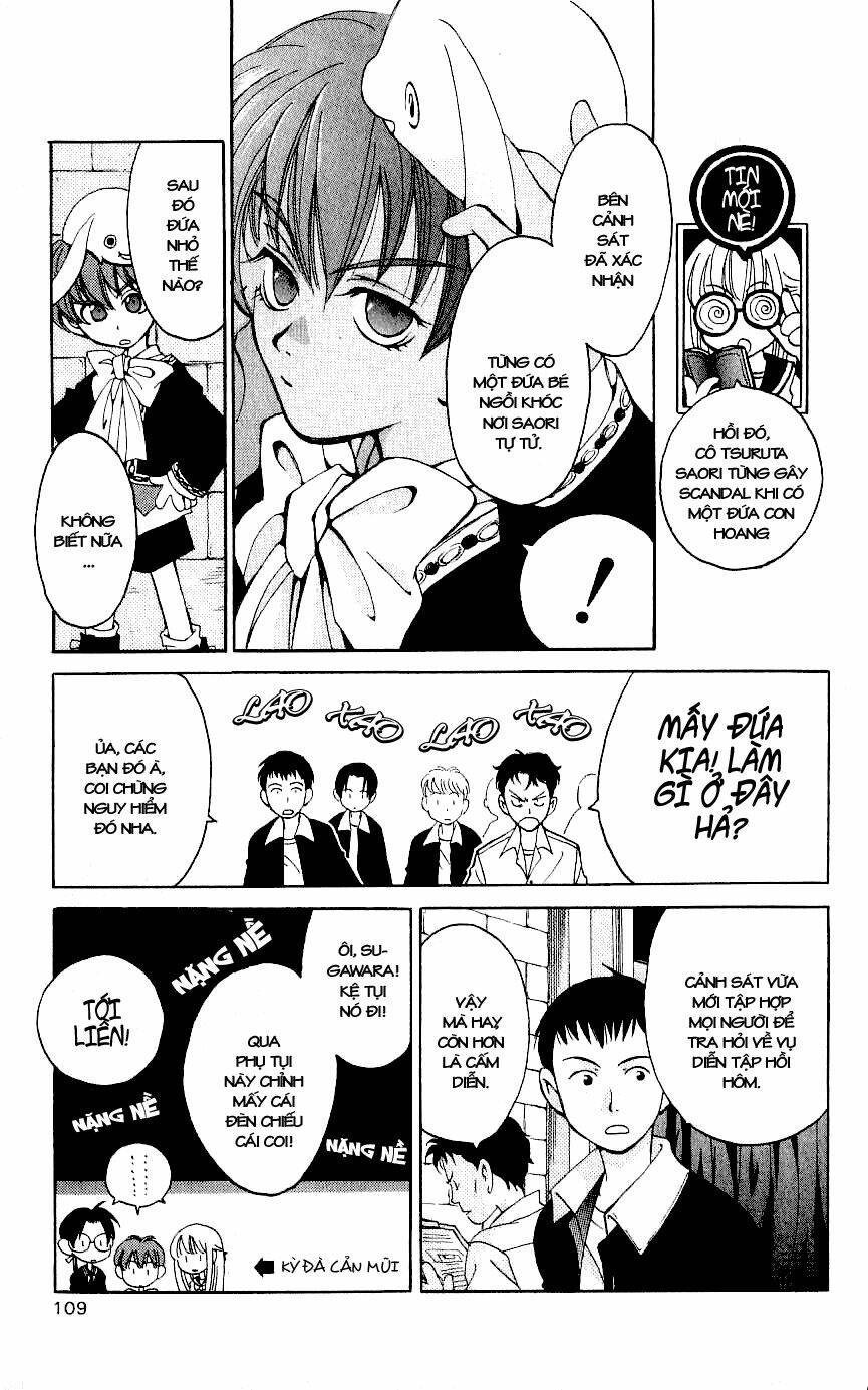 matantei loki chapter 3 11