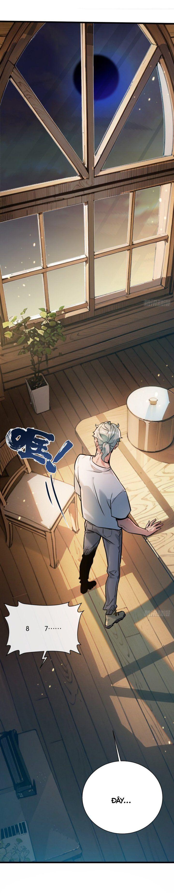 mạt thế siêu cấp nông trường chapter 1 21