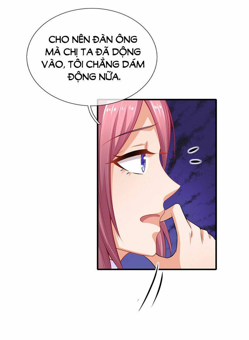 vợ yêu gả nhầm của phúc hắc tổng tài chapter 46 8