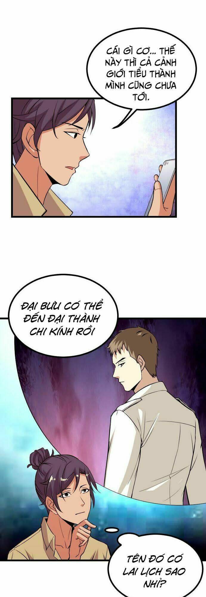 ngưu thư cung ứng thương chapter 36 14