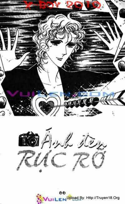 ánh đèn rực rỡ chapter 14 67