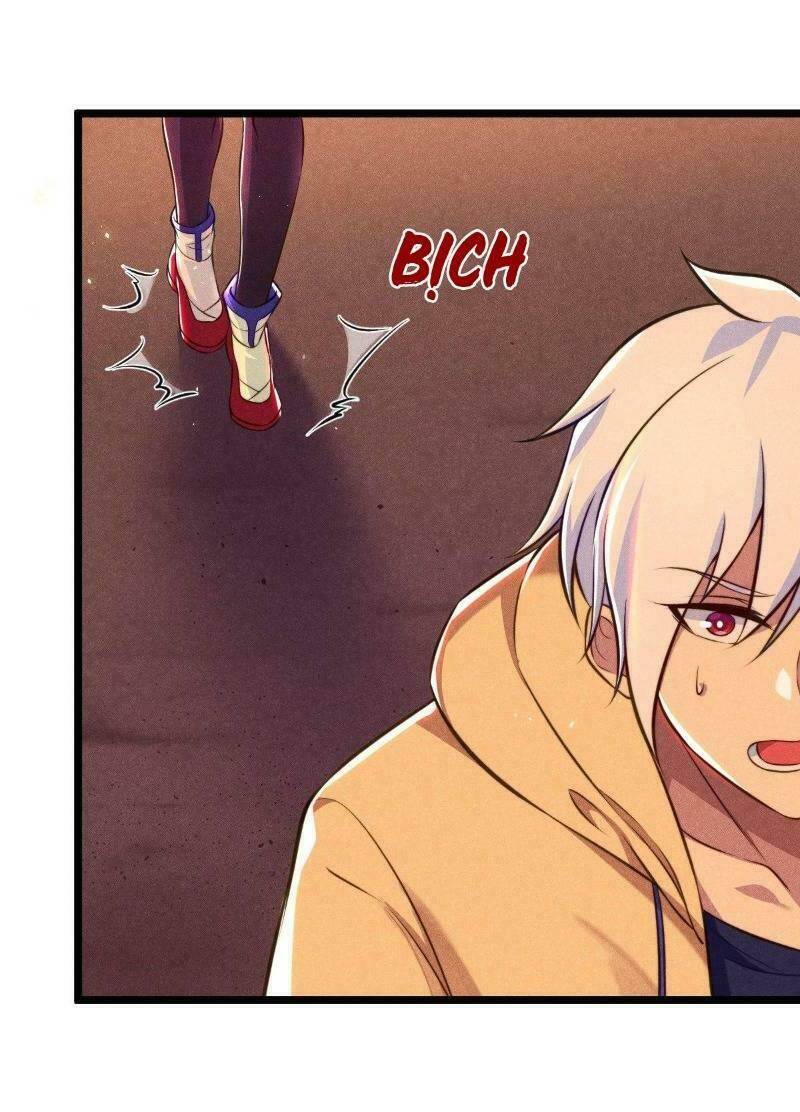 thần tiên rút thẻ chapter 3 32