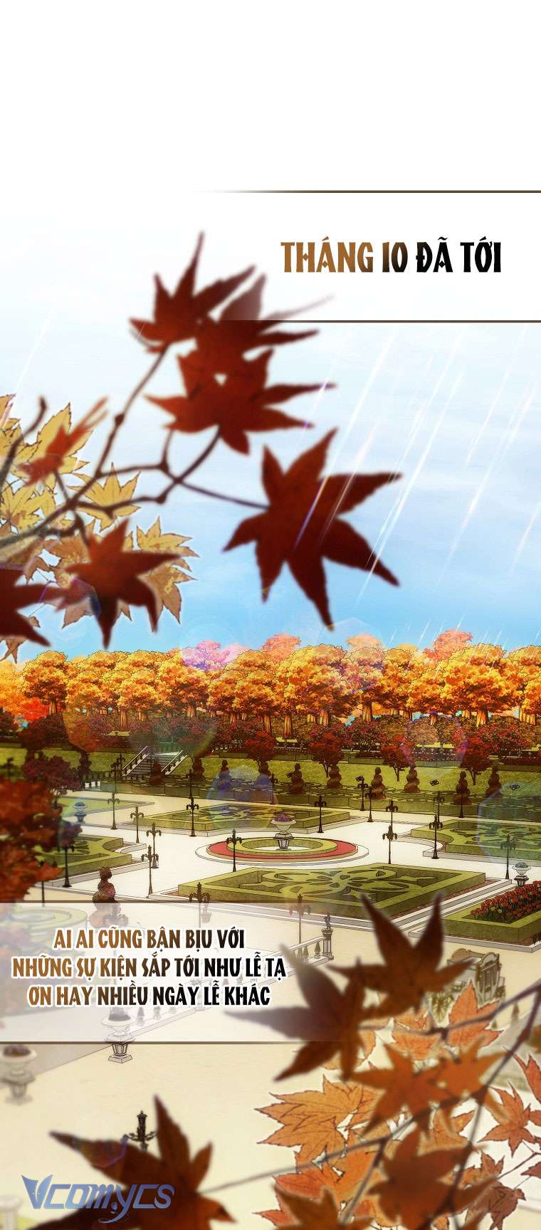 lần đầu bé út được yêu thương chapter 25 1