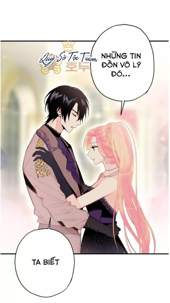 thánh nữ ẩn danh chapter 67 14