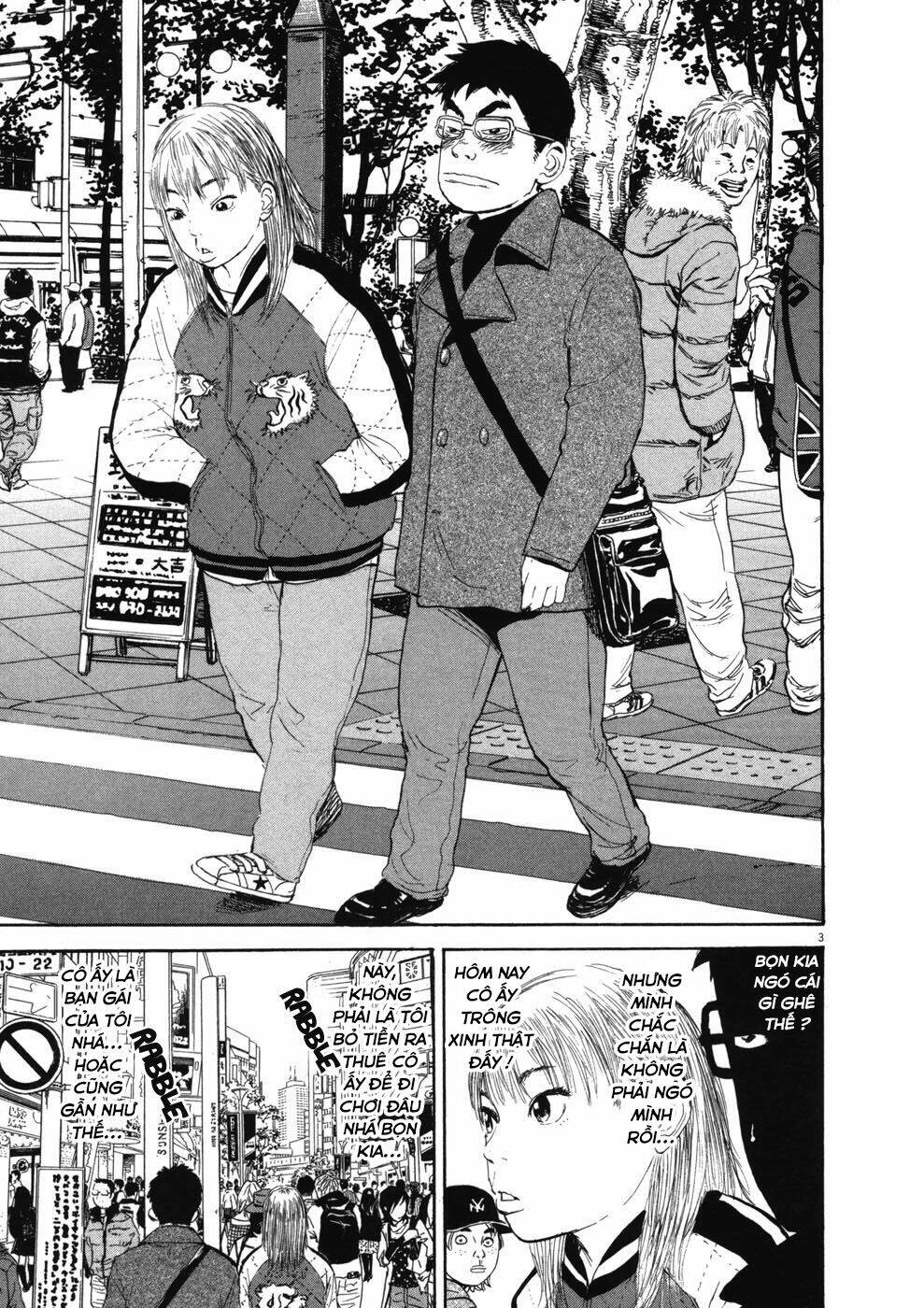 boy on the run chapter 68 3