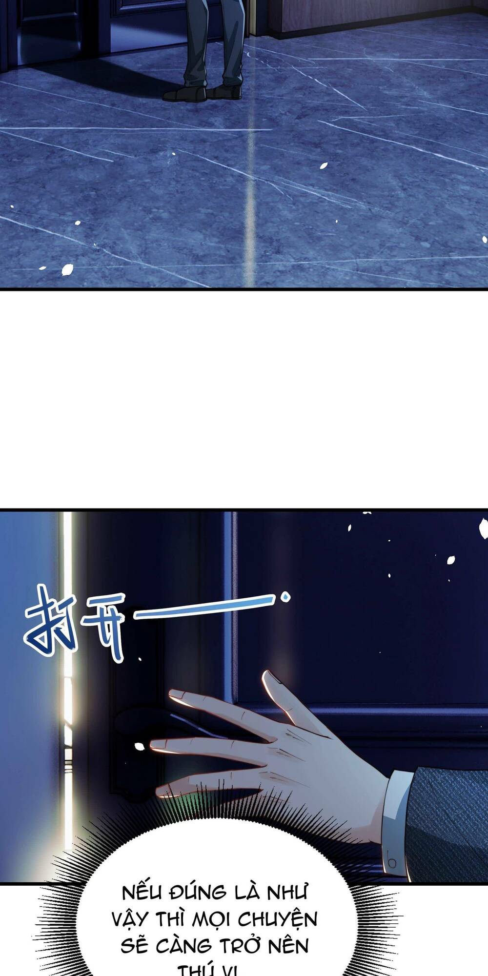 trọng sinh đô thị đệ nhất tiên tôn chapter 11 22