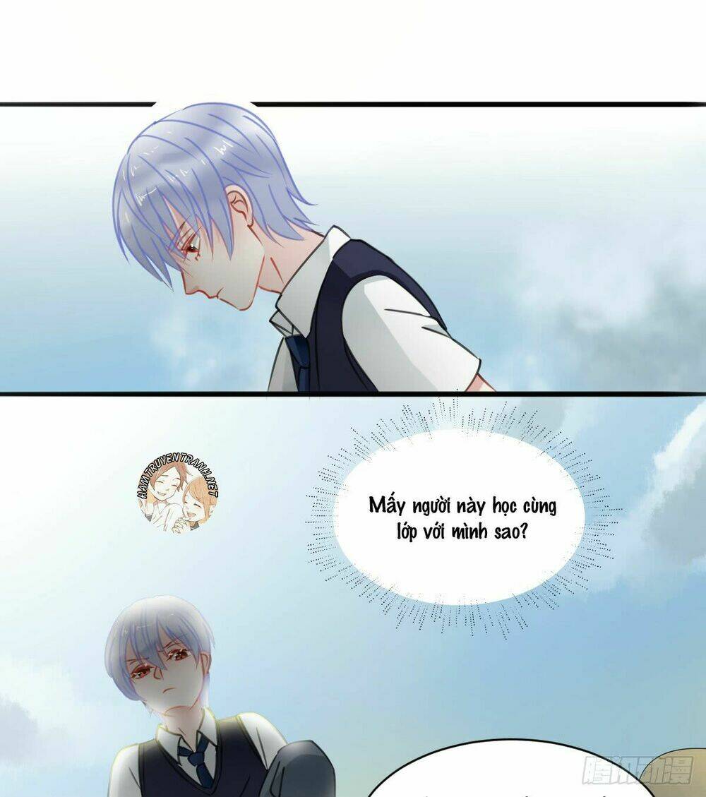 phi nhiên hướng phong chapter 10.1 16