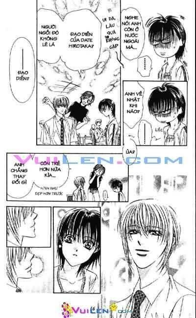 thử thách của kyouko chapter 79 17