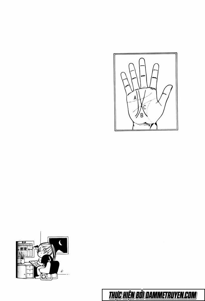 tiếng nói bàn tay chapter 9 26