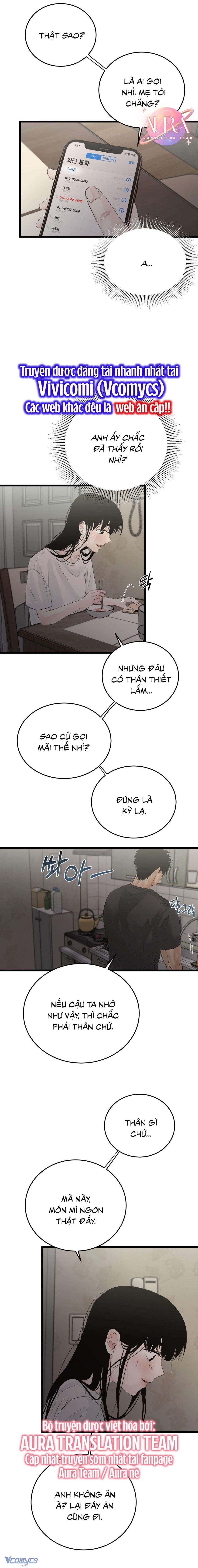 [18+] trở thành gia đình chapter 43 2